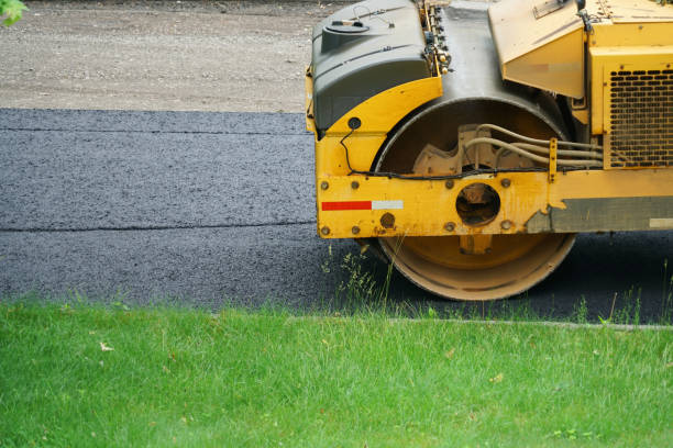 Driveway Repair Near Me in Lowry Crossing, TX